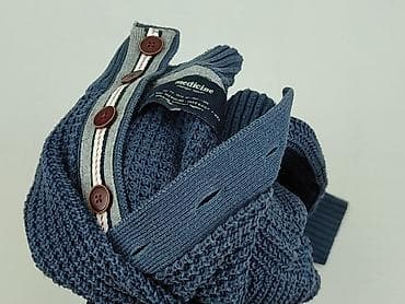 czerwony sweter hm: Medicine, Sweter dla mężczyzn, rozmiar M — 6