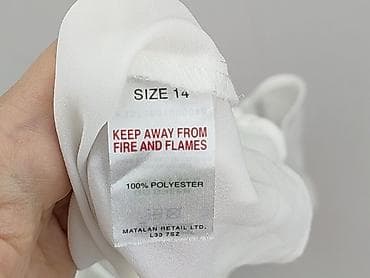 Kobiety: Papaya, Bluzka damska, rozmiar XL — 5
