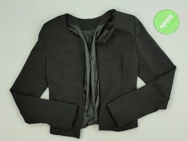 marynarka nietoperz: ITALY FASHION, Marynarka damska, rozmiar S — 2