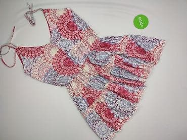 stranger things ubrania h: Sukienka damska, rozmiar XL — 2