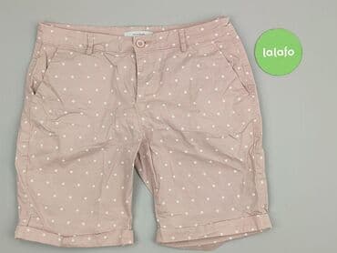 krótkie spodenki duże rozmiary: Reserved, Szorty damskie, rozmiar M — 2