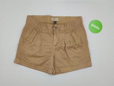 krótkie spodenki diverse: Diverse, Szorty damskie, rozmiar M — 2