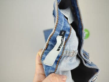 mohito spodnie jeansy: Used Jeans, Jeans for women, XS — 4