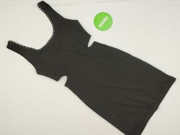 sukienka h m czerwona: H&M, Sukienka damska, rozmiar S — 3