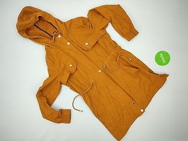 bluzy pepco: Papaya, Parka damska, rozmiar S — 2