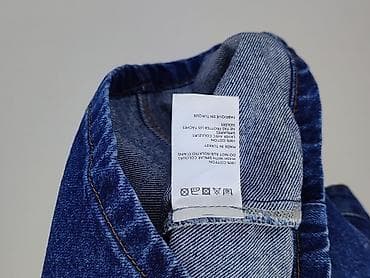 Spódnice: Denim, Spódnica damska, rozmiar S — 4