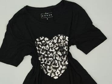 C&A, T-shirt damski, S w lalafo.pl C&A, T-shirt damski, S