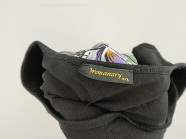 koszula nocna plus size: Sukienka damska, rozmiar 3XL — 4