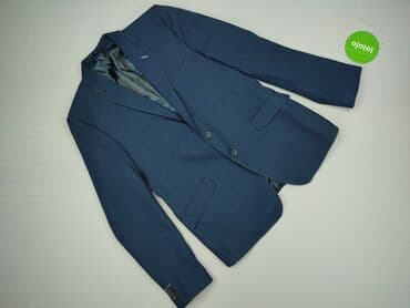 marcona marynarka: Garnitur dla mężczyzn, L — 2