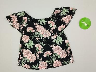 amisu bluza: Amisu, Bluzka damska, rozmiar S — 3