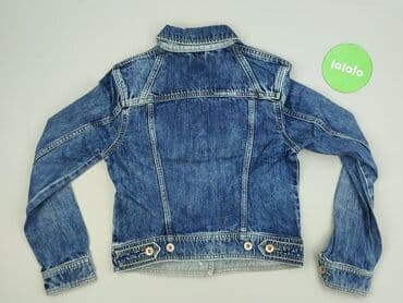 kurtka damska pull and bear: NEXT Petite, Kurtka jeansowa damska, XS — 3