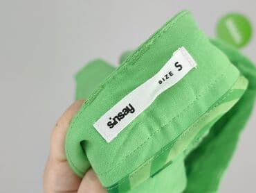 Жінкам: Sinsay, Шорти жіночі, S — 4