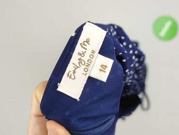 sklep internetowy z sukienkami dla puszystych: Sukienka damska, rozmiar XL — 4