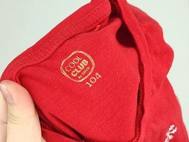 kurtki zimowe guess: Blouse, Cool Club, 3-4 years, 98-104 cm, condition - Very good — 4