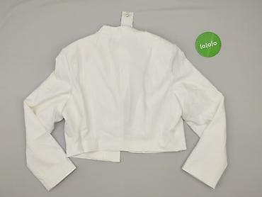 garnitury zara: Reserved, Marynarka damska, rozmiar L — 3