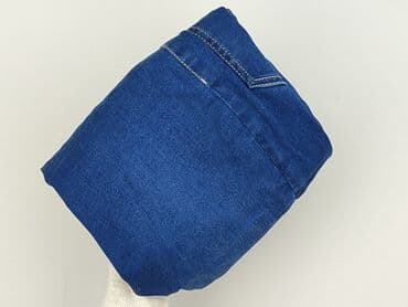 dżinsy stretch: Calzedonia, Jeansy damskie, rozmiar L — 8