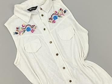 koszulki endo: Internacionale, Koszula damska, rozmiar S — 1