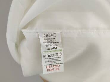 lniana koszula nocna: Next, Sukienka damska, rozmiar M — 5