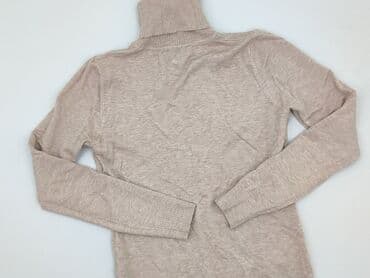 sweter golf damski: EVELINE COSMETICS, Golf damski, rozmiar One size — 1