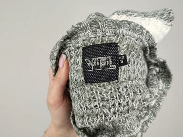 stradivarius sweter w paski: Y.F.K., Sweter damski, rozmiar S — 5