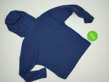 kombinezon damski piżama: SZACHOWNICA, Bluza z kapturem damska, S — 3