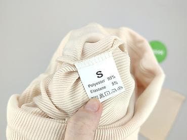 elastant: Leggings, Legginsy rozmiar S — 4