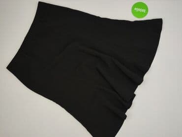 spódnice plisowane czarne midi: Spódnica damska, rozmiar 2XL — 2
