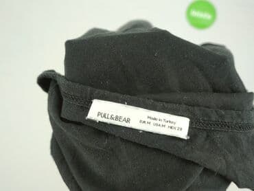 massimo bez koszulki: PULL&BEAR, Top damski, M — 4