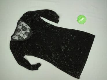 sukienka laleli: Basic, Sukienka damska, rozmiar L — 3