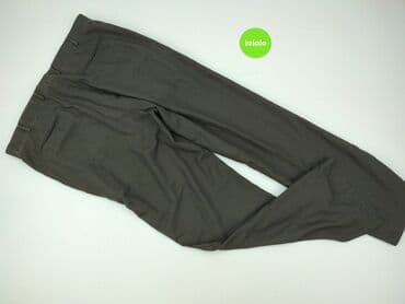 lata 80 spodnie montana prl: Spodnie dla mężczyzn, rozmiar L — 3