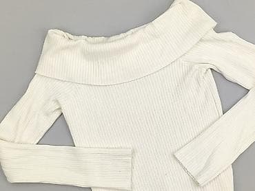 H&M Basic, Bluzka damska, rozmiar XS