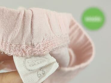woskowane spodnie czarne: Legginsy, 1-3 m, stan - Bardzo dobry — 4