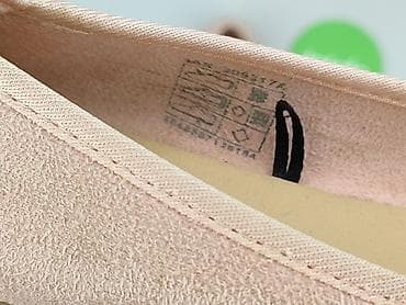 emel eobuwie: Esmara, Ballerinas for women, size 39 — 5