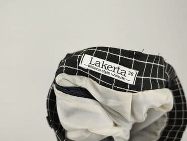 spódniczka ze skóry naturalnej: Spódnica damska, rozmiar M — 4