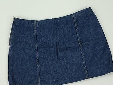 hm spódnice midi: H&M, Spódnica damska, rozmiar L — 1