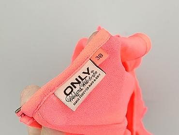 dwustronna: ONLY, Bluzka damska, rozmiar M — 5
