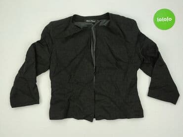 wólczanka marynarka damska: Marynarka damska, rozmiar M — 3