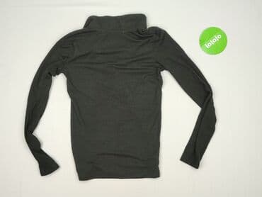 polo ralph lauren bluzka z długim rękawem damska: Damska koszulka polo, rozmiar XS — 3