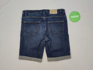 szorty jeansowe guess: H&M, Szorty dla mężczyzn, rozmiar S — 3