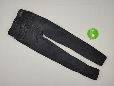 jeansowe: Perfect J, Jeansy damskie, rozmiar XS — 3