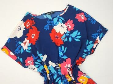 bluzka w geometryczne wzory: Capsule, Women's blouse, size XL (EU 42) — 1