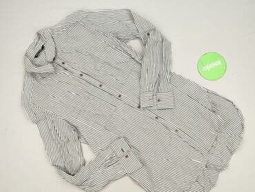 koszula w paski bershka: Koszula damska, rozmiar M — 2
