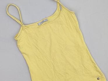 majtki puccini: Top damski, rozmiar XS — 1