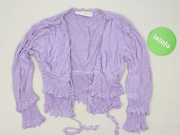 szlafrok barbie sinsay: Karen Millen, Kardigan damski, rozmiar S — 2