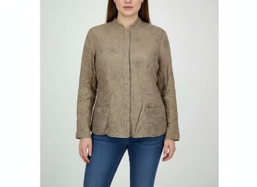 kapcie wyprzeda: East, Bluzka damska, rozmiar XL — 7