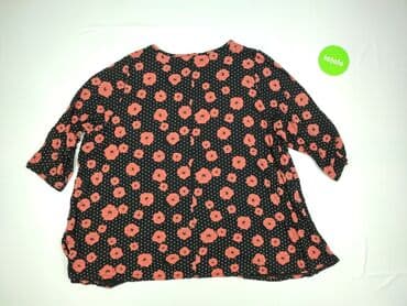 ile wazy bluza: Women's blouse, size 6XL (EU 52) — 3