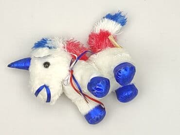 c: Mascot Unicorn, condition - Very good — 1
