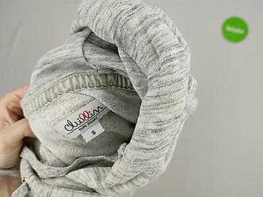 the office bluza: Chillout Clothes, Bluza z kapturem damska, rozmiar S — 5