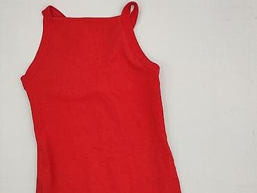 bluzy pull and bear: Bershka, Top damski, rozmiar S — 1