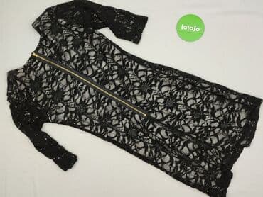 duże rozmiary ekskluzywne sukienki plus size: Jane Norman, Sukienka damska, rozmiar L — 3
